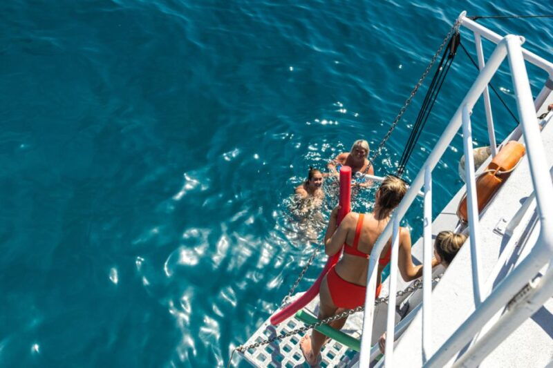 rhodes-bay-to-bay-swim-cruise-with-greek-buffet-and-wine