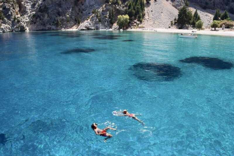 rhodes-high-speed-boat-to-symi-island-and-st-georges-bay