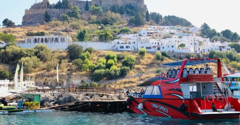 rhodes-high-speed-boat-trip-to-lindos