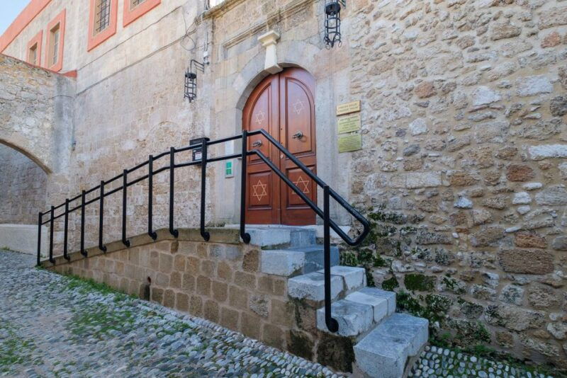 rhodes-jewish-quarter-and-synagogue-guided-tour-with-ticket