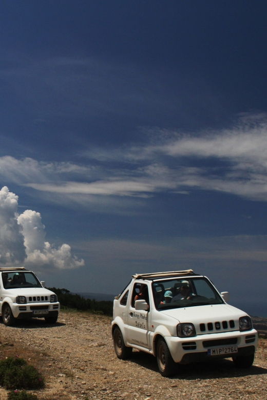rhodes-self-drive-4x4-safari-tour-with-north-pickup