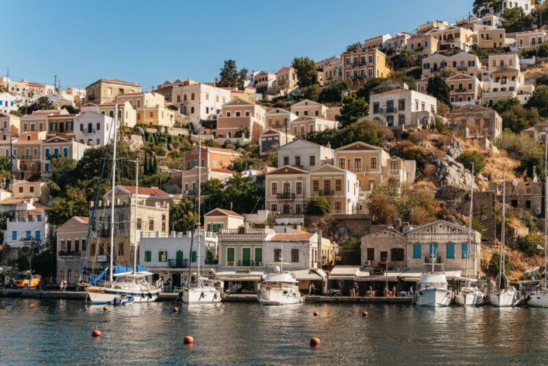 rhodes-symi-island-panormitis-monastery-day-trip-by-boat