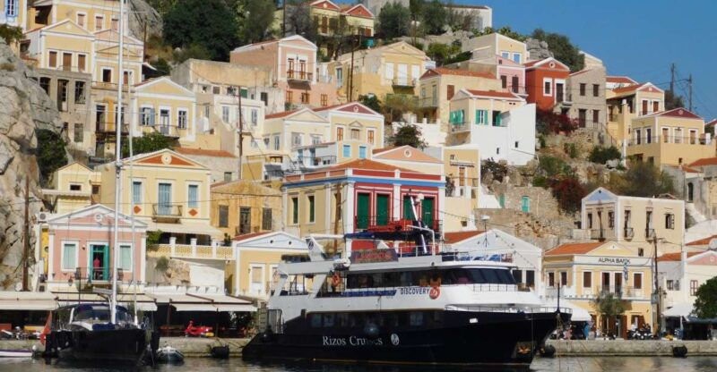 rhodes-town-boat-trip-to-symi-island-and-st-marina-bay
