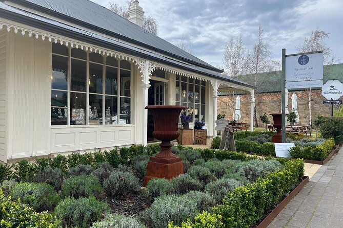 Richmond Historic Afternoon Tour from Hobart - What Could Be Better?