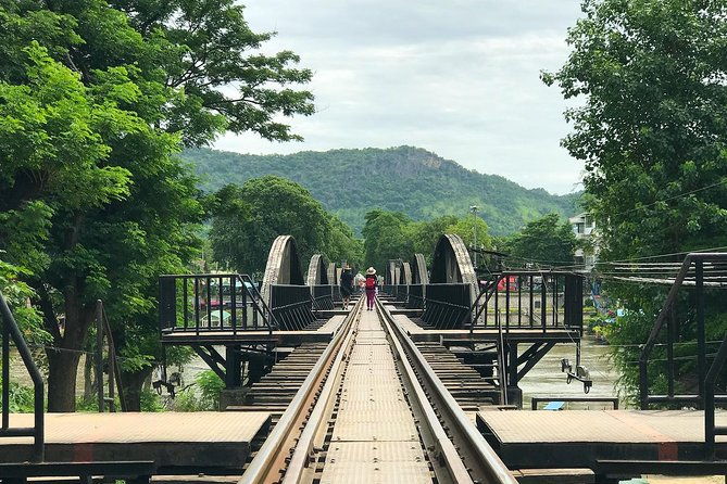 River Kwai Day Trip from Bangkok - Final Thoughts