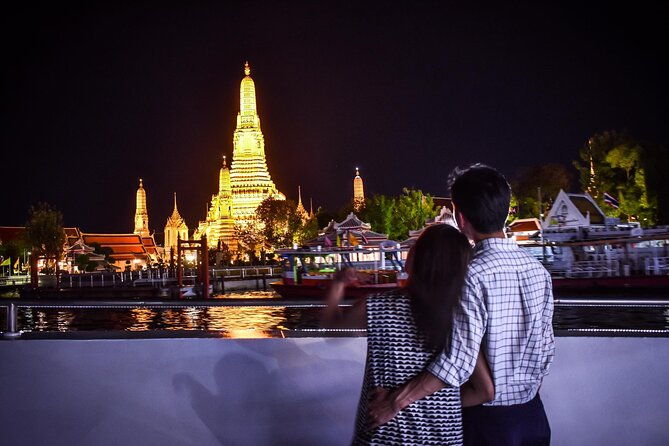 River Star Princess Dinner Cruise: Bangkok Chao Phraya River - Who Will Love This Experience?