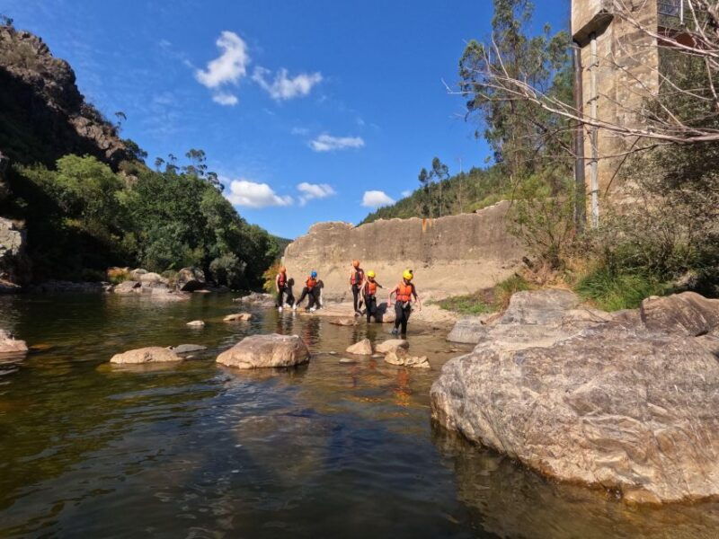 river-trekking-in-arouca-geopark