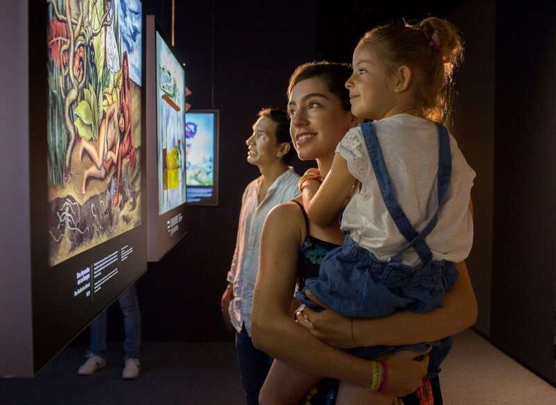 riviera-maya-frida-kahlo-museum-guided-tour-2025