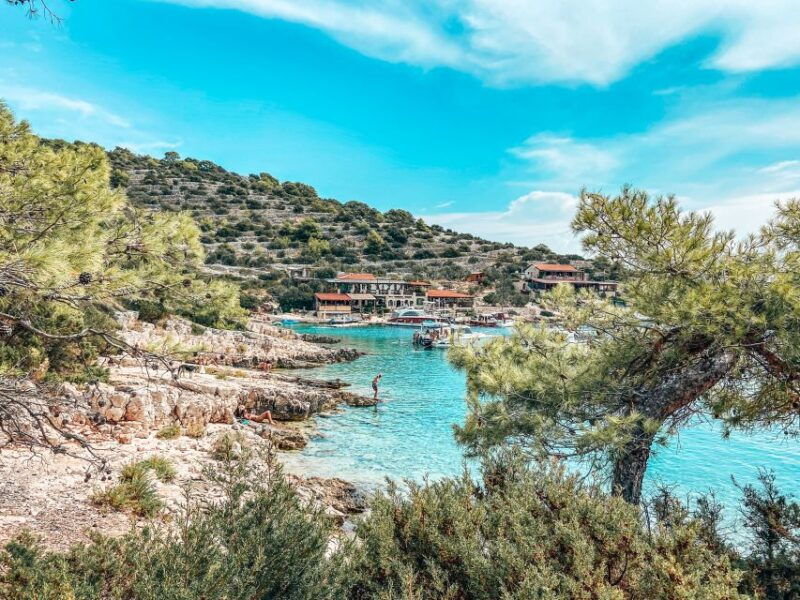 riviera-tour-from-sibenik-zlarin-prvic-and-tijat