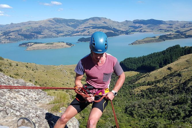 Rock Climbing Christchurch - Why This Tour Is Worth Considering