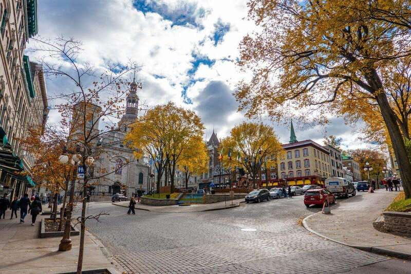 romantic-stroll-in-quebec-walking-tour-for-couples