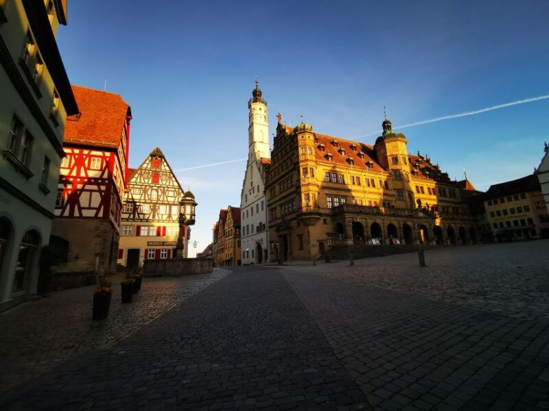 rothenburg-private-night-watchman-tour