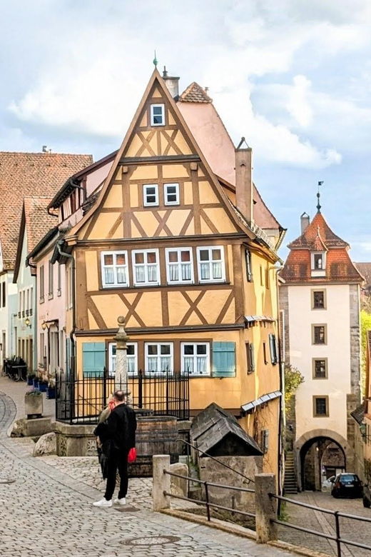 rothenburg-romantic-old-town-self-guided-discovery-tour