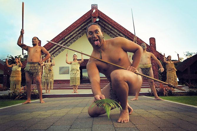 Rotorua Discovery Te Puia Tour - Who Should Consider This Tour?