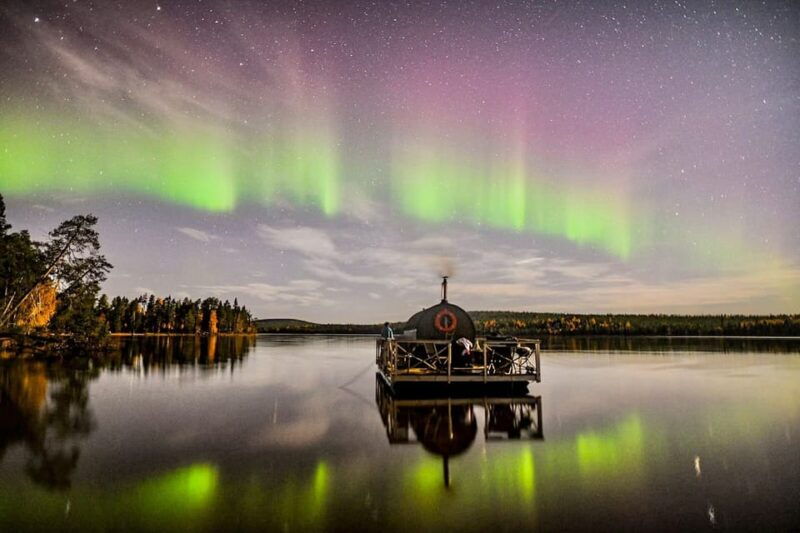 rovaniemi-northern-lights-trip-with-sauna-boat
