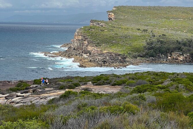 Royal National Park Hike, Swim and Wildlife Tour - Who Will Love This Tour?