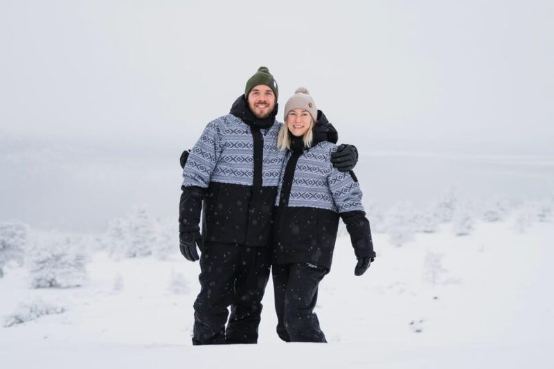ruka-kuusamo-rent-winter-clothing-sets
