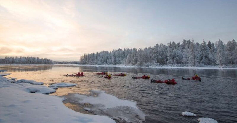 ruka-river-floating