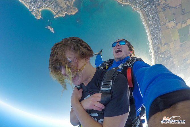 SA Skydiving Adelaide - Goolwa - Final Thoughts: Is This Tour for You?