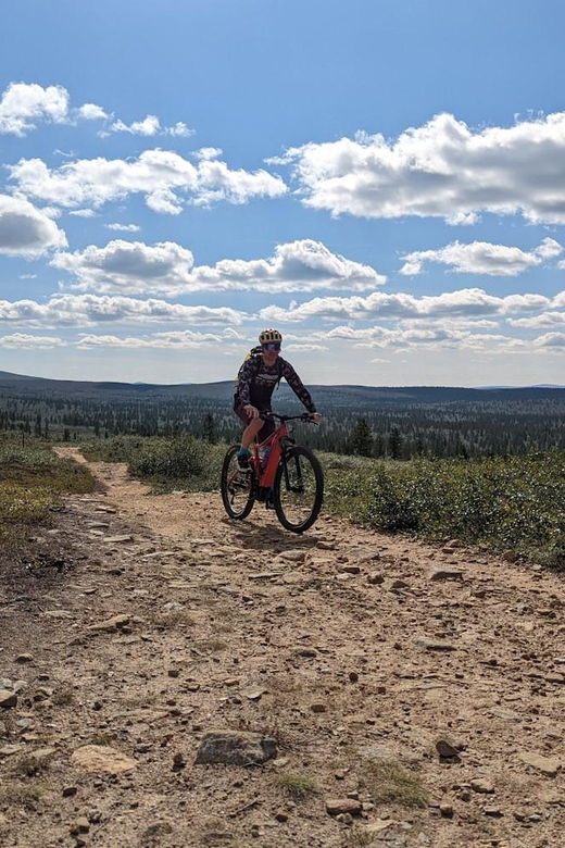 saariselka-flow-trails-and-rock-gardens-mountain-bike-tour