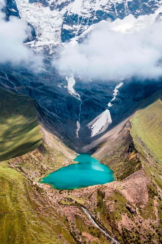 salkantay-trek-4days-3nights-domes-2