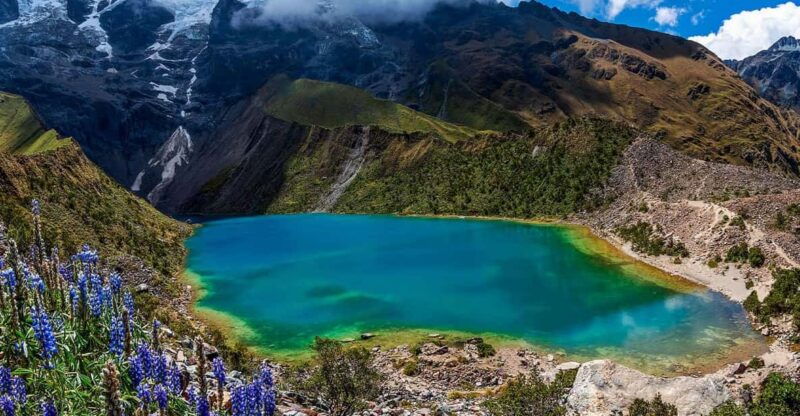 salkantay-trek-to-machu-picchu-5-days-6