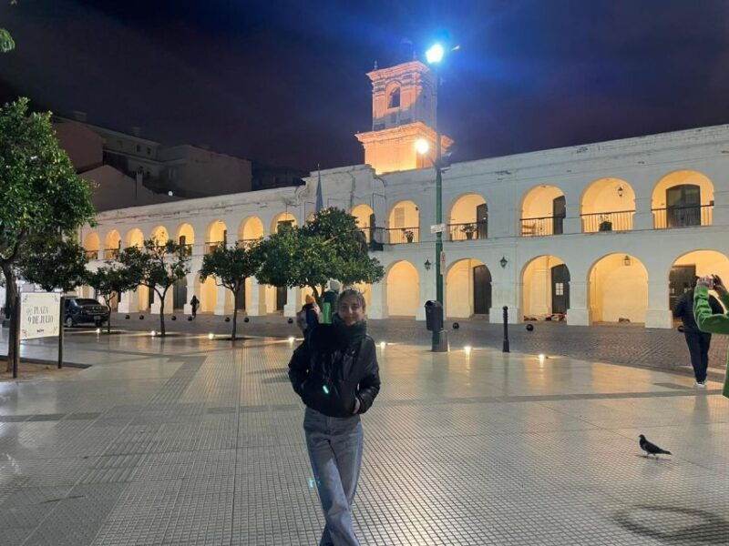 salta-guided-half-day-city-tour-with-cathedral-and-museum