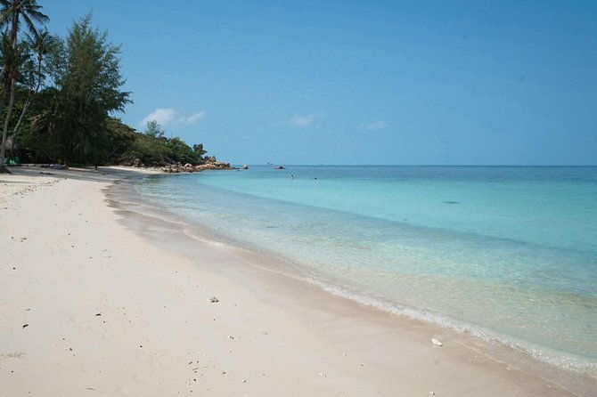 Samui Boat Charter, Private Half-Day 4 hours Koh Phangan Cruise from Koh Samui. - Who Is This Tour Best For?