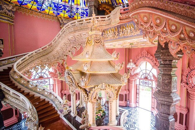 Samut Prakan Erawan Musuem & Ancient City Private tour with Guide - Who Would Love This Tour?