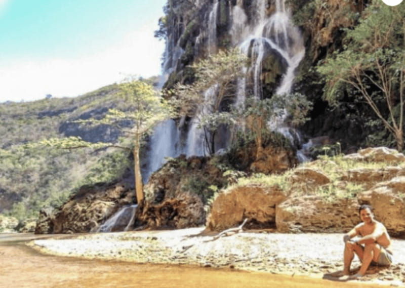san-cristobal-sima-de-las-cotorras-el-aguacero-waterfalls