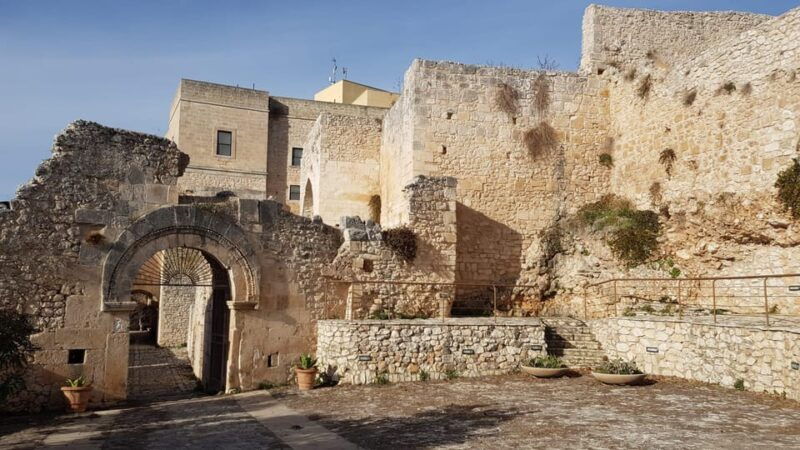 san-giovanni-rotondo-pulsano-abbey-and-hermitages-e-bike-tour