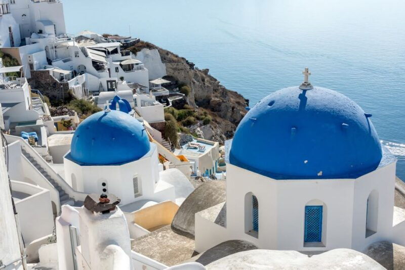 santorini-5-hour-semi-private-tour
