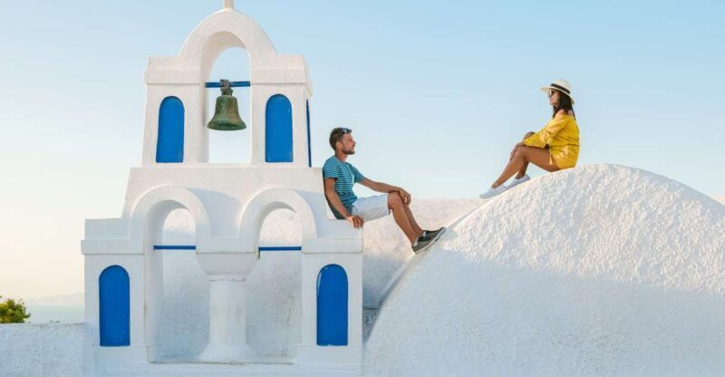 santorini-oia-village-professional-photo-shoot