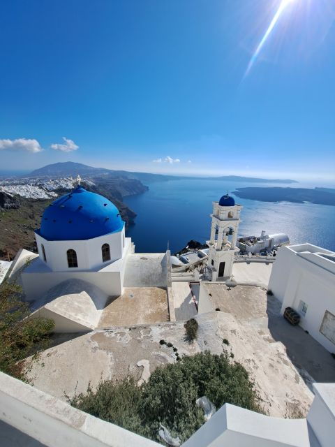 santorini-private-sightseeing-half-day-tour