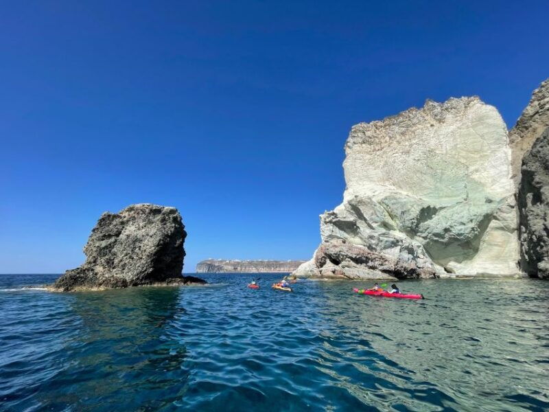 santorini-south-sea-kayaking-tour-with-sea-caves-and-picnic