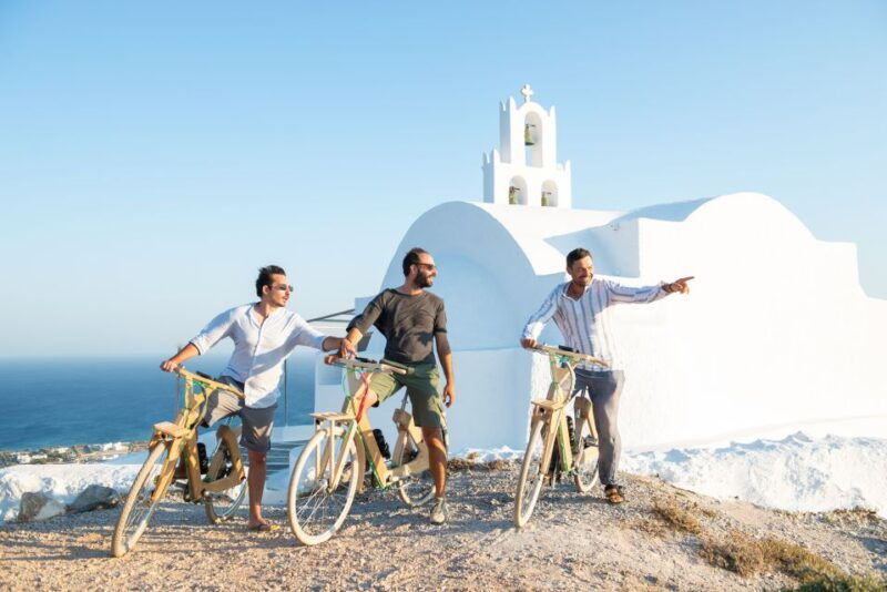 santorinis-handcrafted-wooden-e-bike-rental