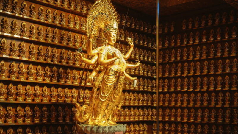 sanya-nanshan-cultural-tourism-zone-ticket-and-tour-car