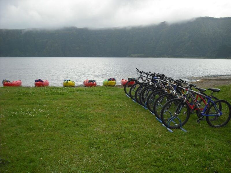 sao-miguel-island-sete-cidades-bike-rental
