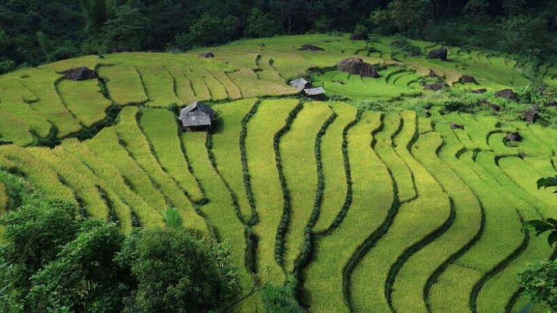 sapa-3-day-tour-waterfalls-trekking-fansipan-from-hanoi