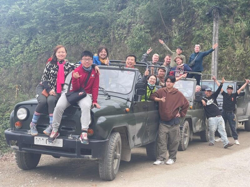 sapa-open-air-jeep-full-days-tour-get-off-the-beate-path