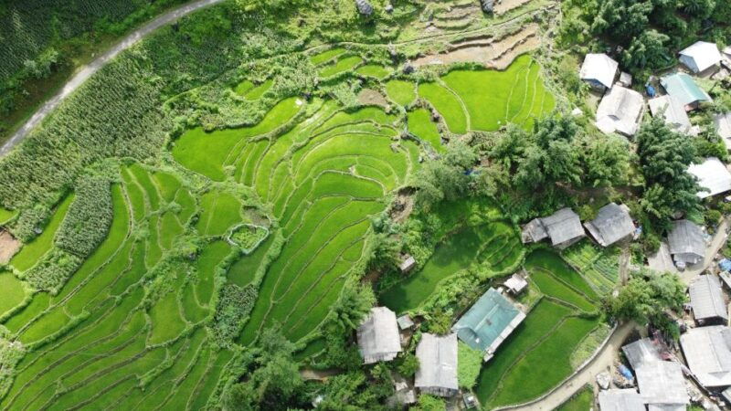 sapa-package-tour-2-days-1-night-with-trekking