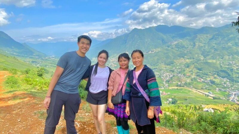 sapa-trekking-and-homestay-experince