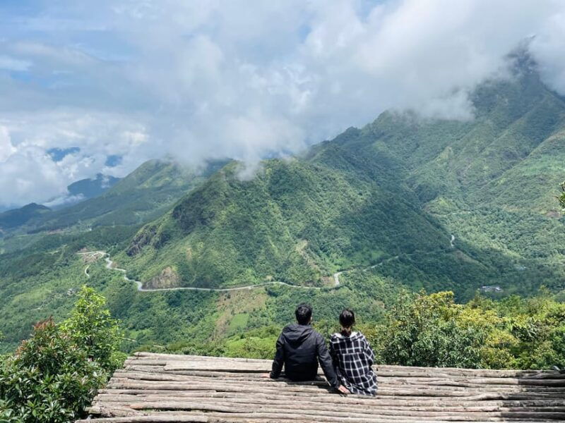 sapa-trekking-waterfalls-and-hmong-villages
