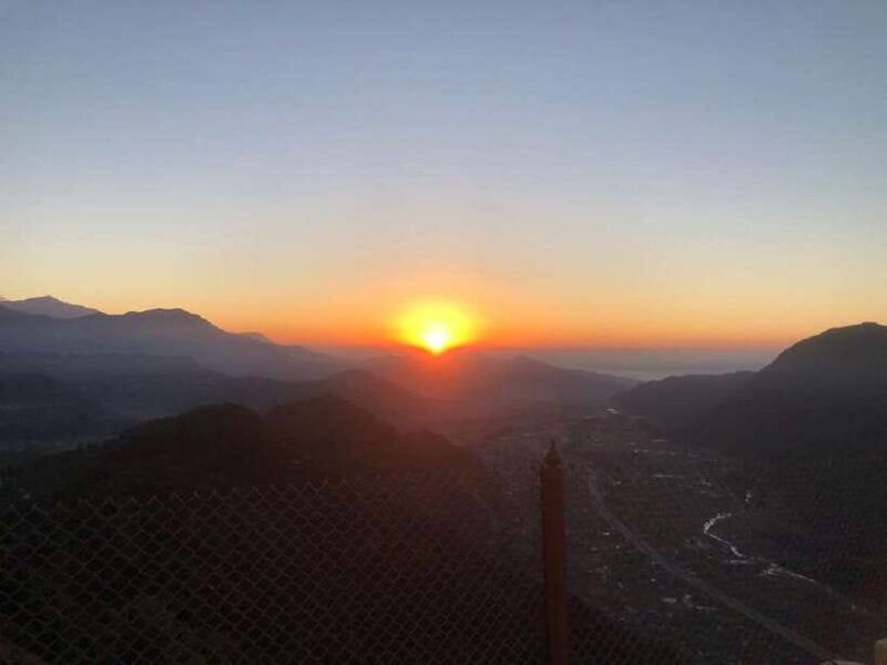sarangkot-sunrise-and-pokhara-private-day-tour
