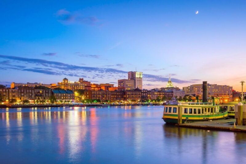 savannah-historical-panoramic-city-tour