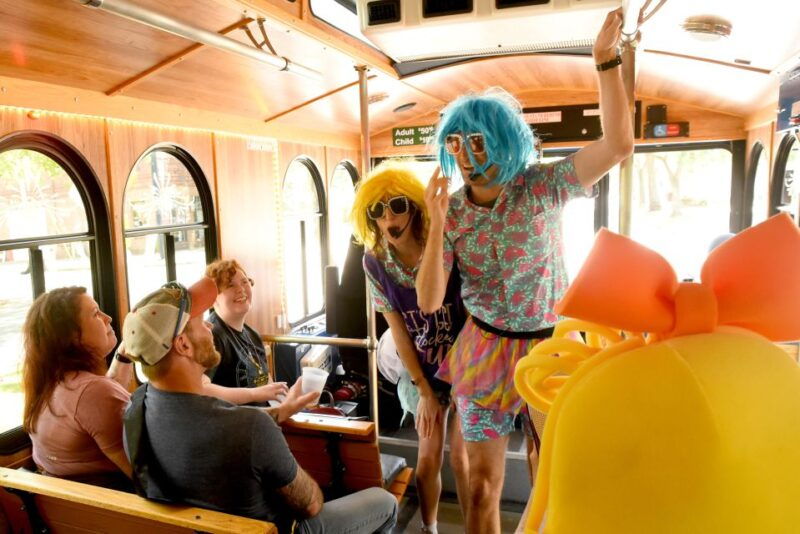 savannah-savannah-for-morons-comedy-trolley-tour