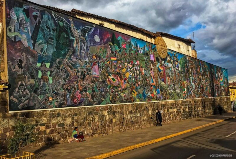 scenic-cusco-kukuli-show-pisco-sour