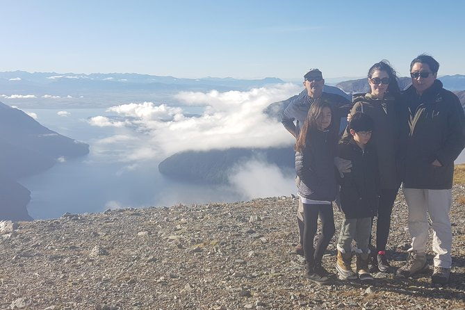 Scenic Helicopter & Kepler Guided Hike from Te Anau with Lunch - FAQs