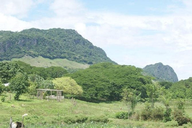 Scenic Sigatoka Valley Drive, Fijian Pottery Village, Local School & Sand Dunes - FAQ