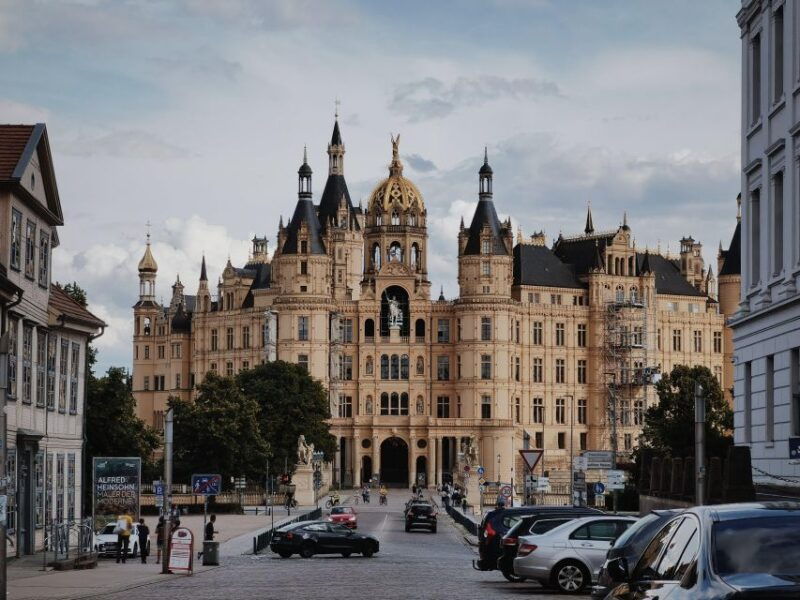 schwerin-private-guided-walking-tour